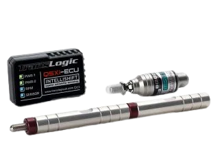 Blipper + Quickshifter Translogic - Yamaha XSR 900 - Image 1