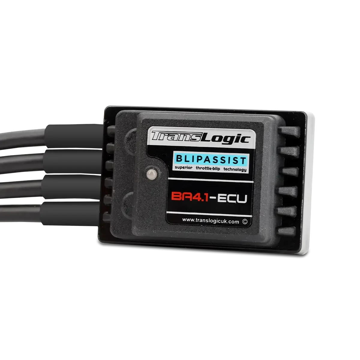Blipper + Quickshifter Translogic - Yamaha XSR 900 - Miniature 3