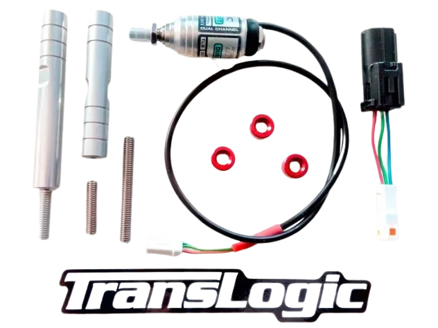 Shifter Translogic DCS - Yamaha R1