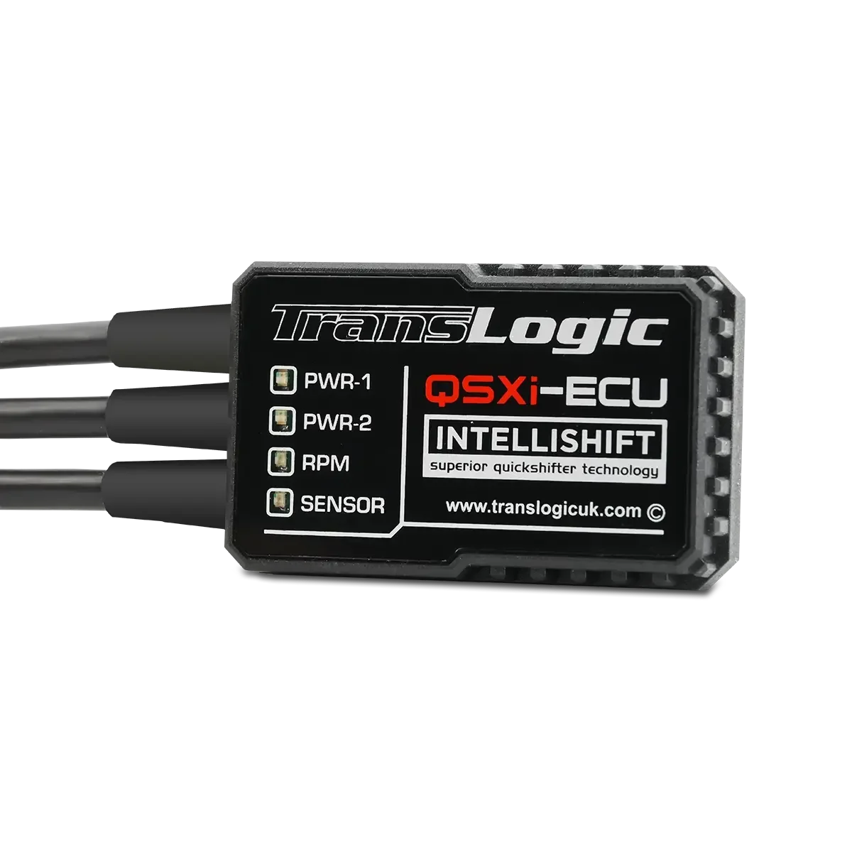 Quickshifter Translogic QSXI - Yamaha MT-10 - Miniature 2