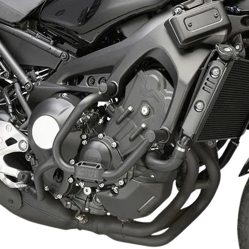 Crash-bar GIVI - Yamaha XSR 900 - Miniature 2