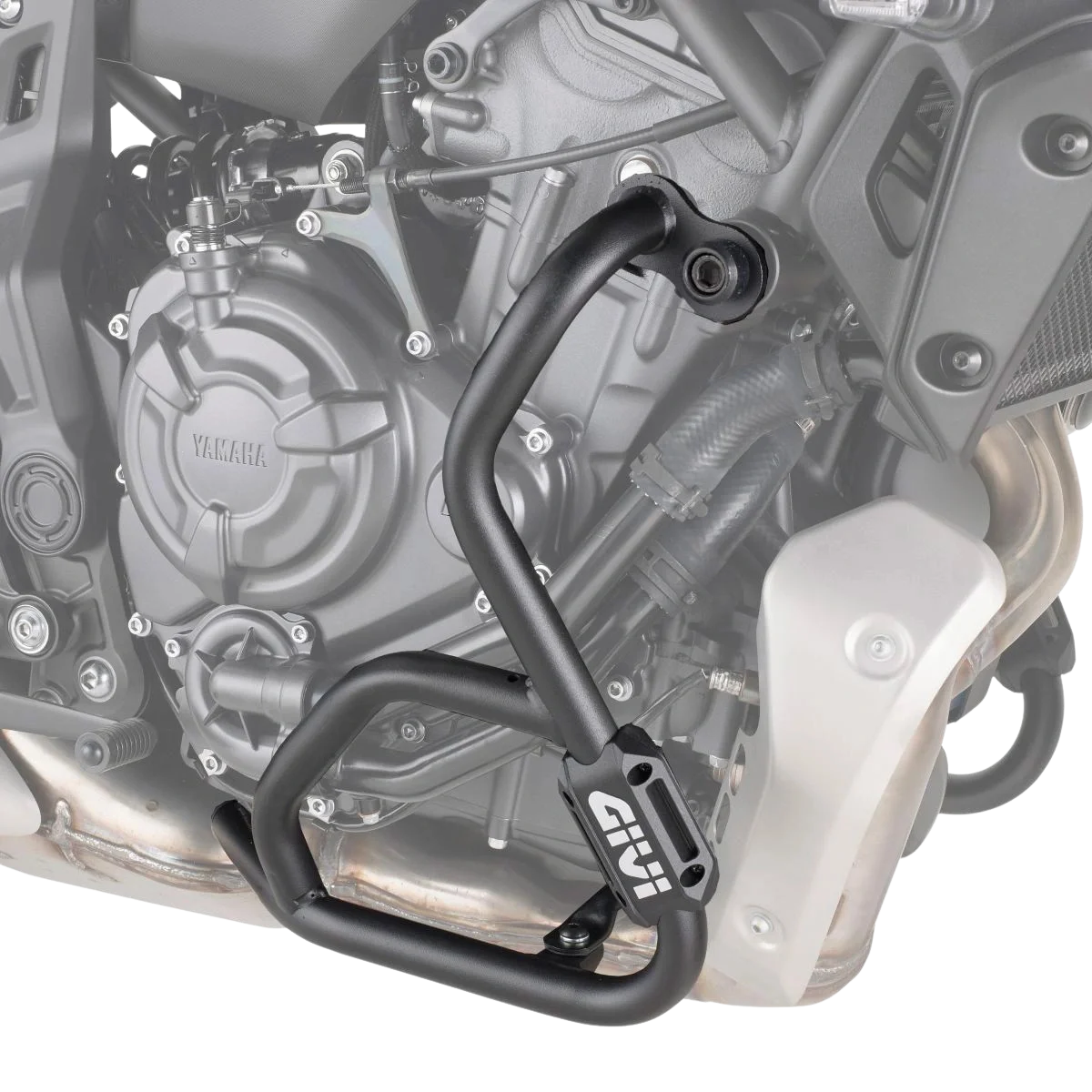 Crash-bar GIVI - Yamaha Tracer 700 - Image 1