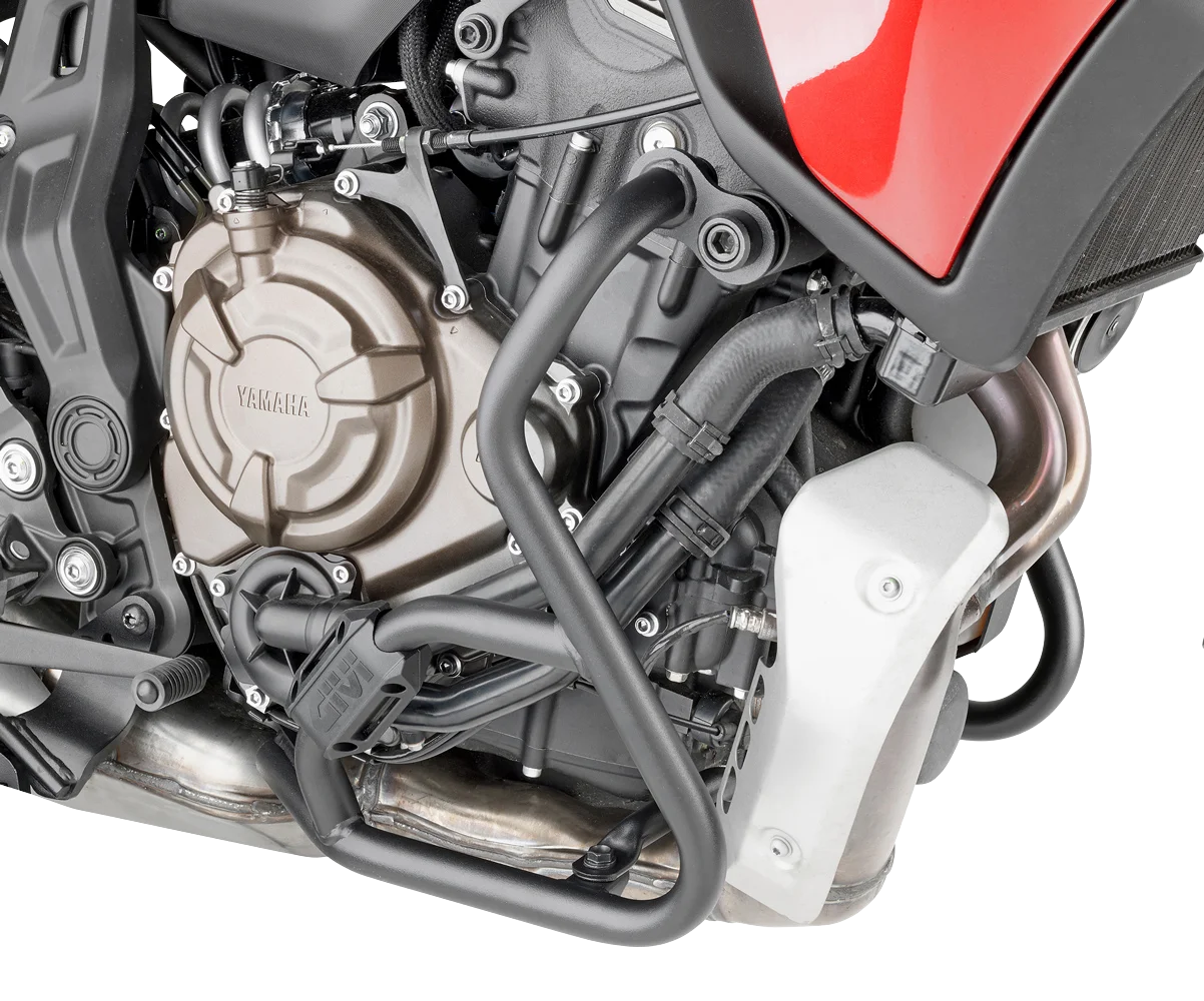 Crash-bar GIVI - Yamaha Tracer 700 - Miniature 2