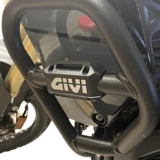 Crash-bar GIVI - Yamaha Ténéré 700 - Miniature 2