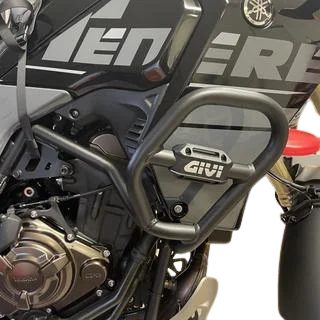 Crash-bar GIVI - Yamaha Ténéré 700 - Miniature 3