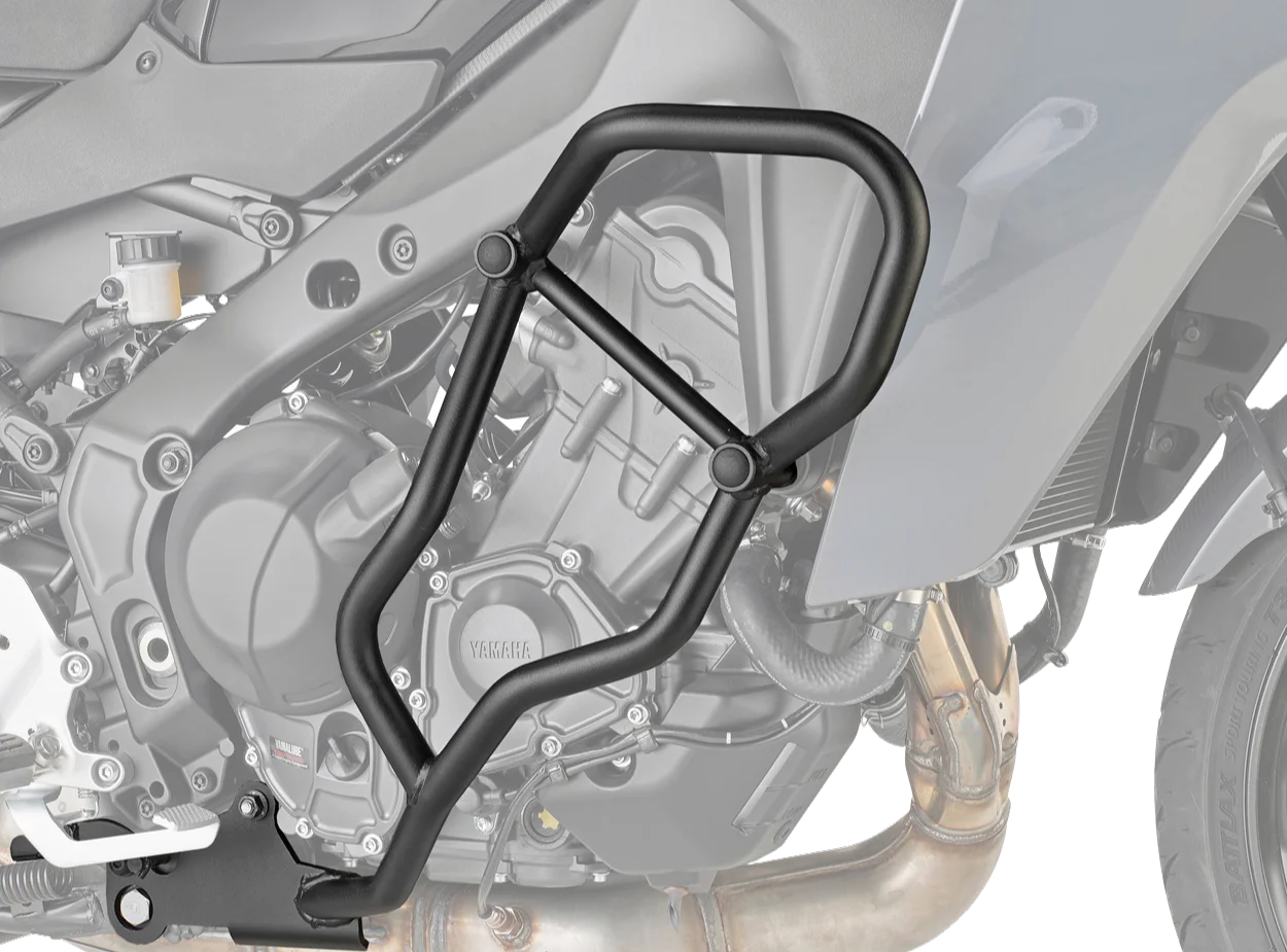Crash-bar GIVI - Yamaha Tracer 900 - Image 1