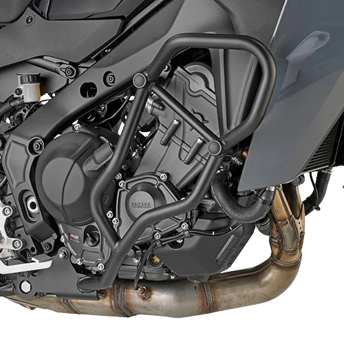 Crash-bar GIVI - Yamaha Tracer 900 - Miniature 2