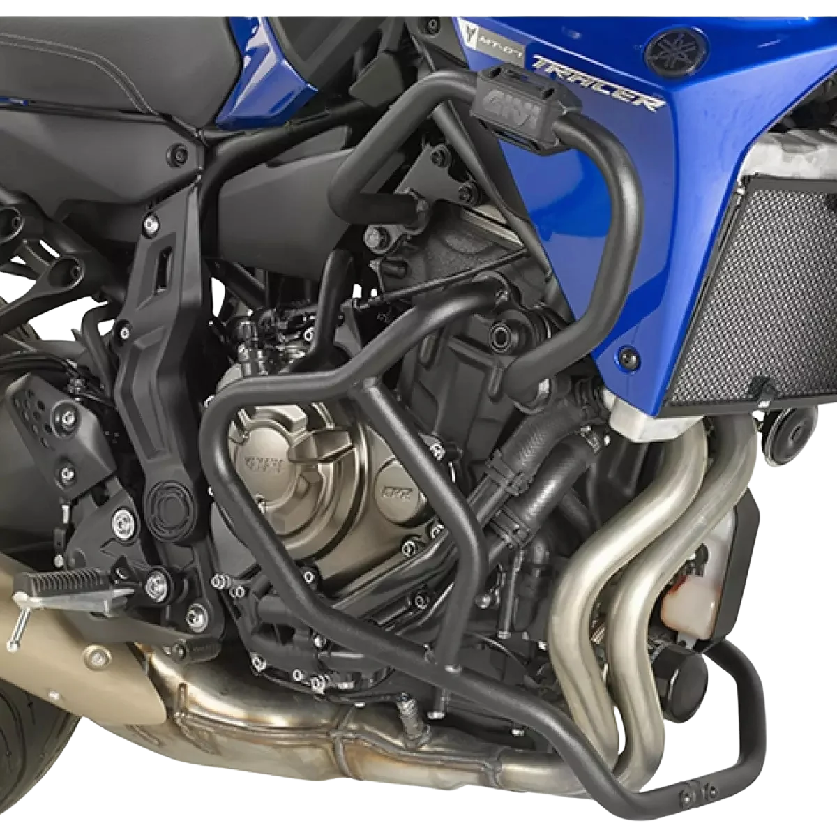 Crash-bar haut GIVI - Yamaha Tracer 700 - Miniature 2