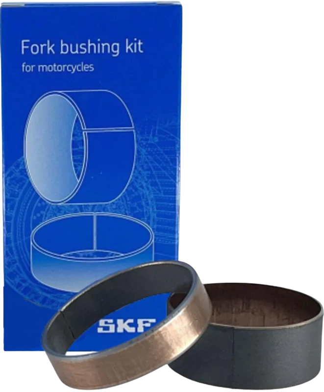 Kit de bagues de friction SKF fourche ø43mm - Yamaha MT-10 - Image 1