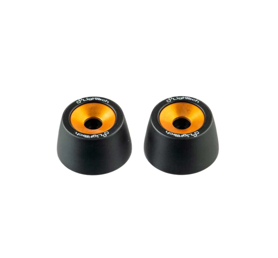 Protection axe de roue - Avant - Lightech - Yamaha MT-07 - Image 1