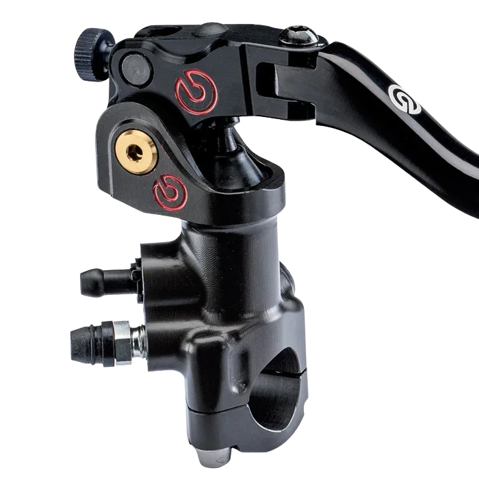 Maitre-cylindre de Frein Avant BREMBO MOTO GP Racing 19x20 - Yamaha R1M - Miniature 2