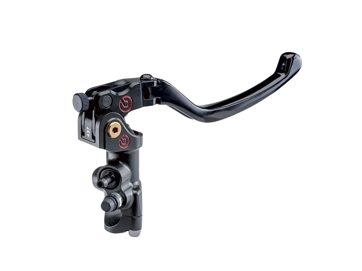 Maitre-cylindre de Frein Avant BREMBO MOTO GP Racing 19x18 - Yamaha R1