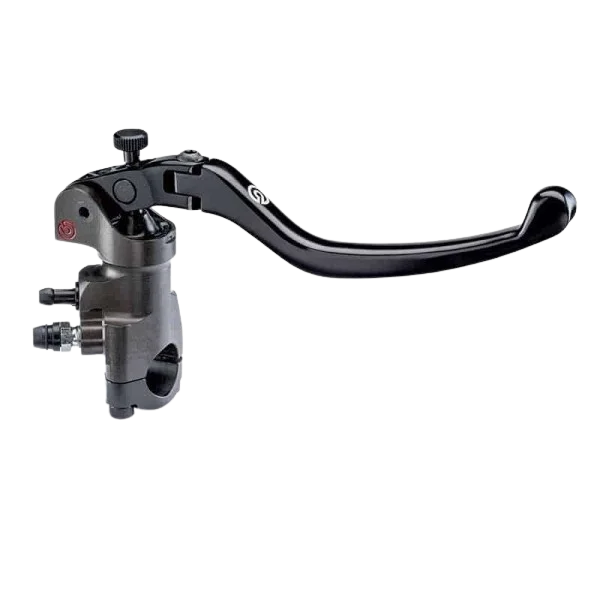 Maitre-cylindre de Frein Radial Avant 19x18 CNC Brembo - Yamaha R1