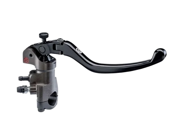 Maitre-cylindre de Frein Radial Avant 19x20 CNC Brembo - Yamaha R1