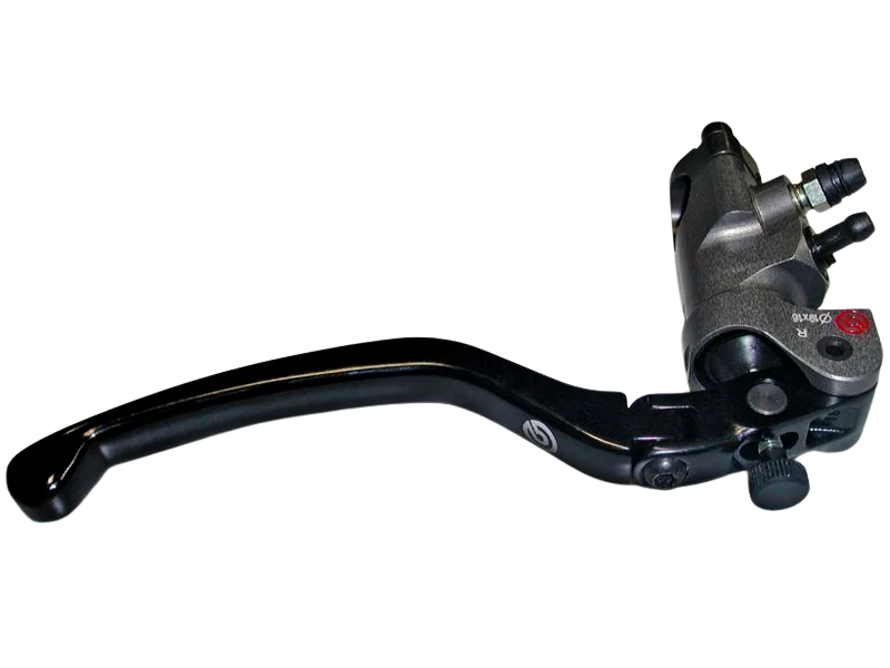 Maitre-cylindre de Frein Radial Avant 19x20 CNC Brembo - Yamaha R1 - Miniature 2