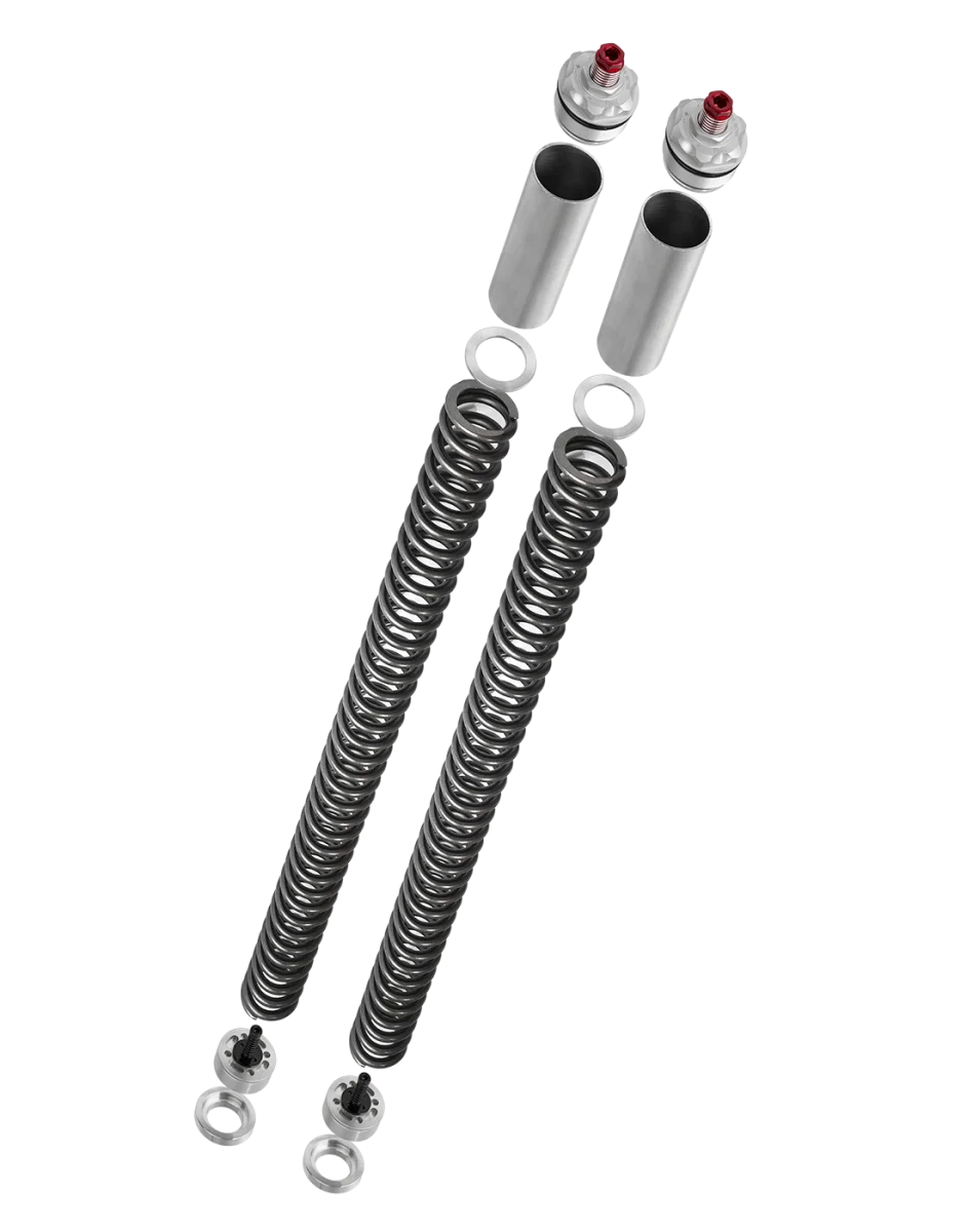 Kit de fourche YSS - Yamaha MT-07 - Image 1