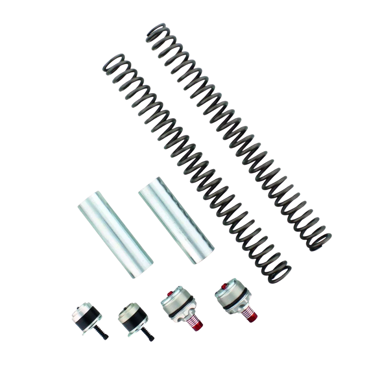 Kit de fourche YSS - Yamaha MT-07 - Miniature 2