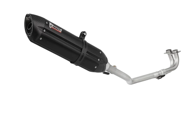 Ligne Complète MIVV Suono - Yamaha T-MAX 500 (Ph2) - Image 1