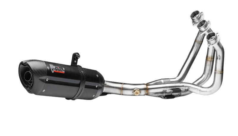 Silencieux Mivv Suono - Yamaha MT-09 - Image 1