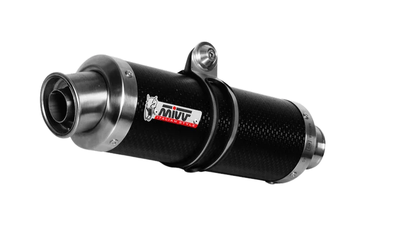Silencieux Mivv GP - Yamaha MT-03 - Image 1