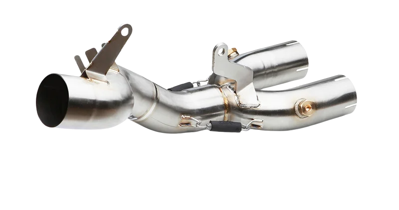 Décatalyseur MIVV inox Yamaha MT-10 - Image 1