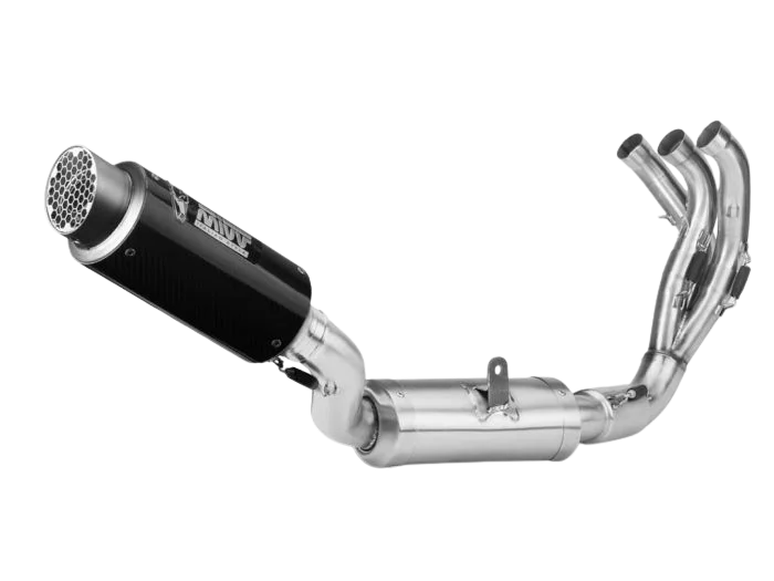 Ligne Complète Mivv GP Pro - Yamaha MT-09 - Image 1