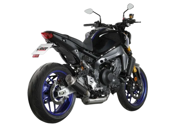 Ligne Complète Mivv GP Pro - Yamaha MT-09 - Miniature 3