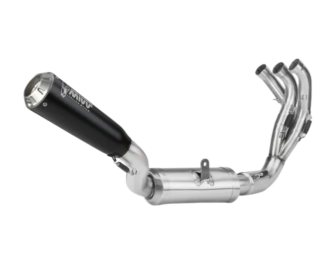 Ligne Complète Mivv X-M1 - Yamaha MT-09 - Image 1