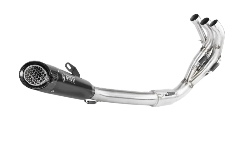 Ligne Complète Mivv X-M5 - Yamaha MT-09 - Image 1