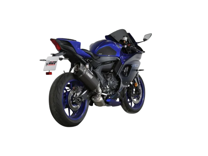 Ligne Complète Mivv SR-1 - Yamaha R7 - Miniature 3