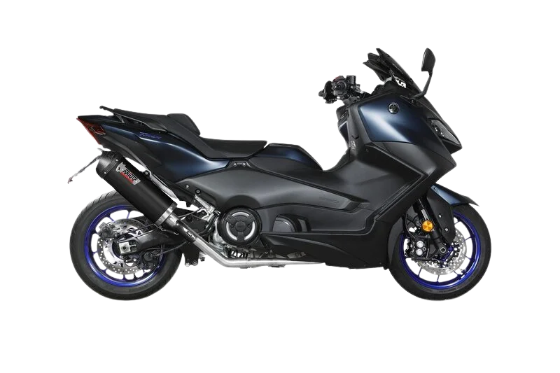 Ligne complète MIVV Oval - Yamaha T-MAX 560 - Miniature 2