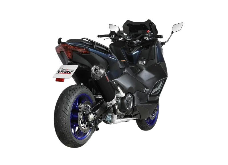 Ligne complète MIVV Oval - Yamaha T-MAX 560 - Miniature 3