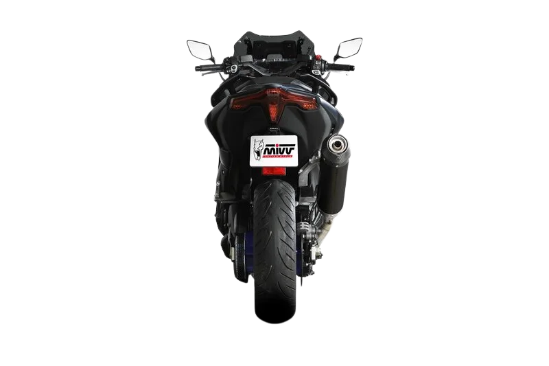 Ligne complète MIVV Oval - Yamaha T-MAX 560 - Miniature 4