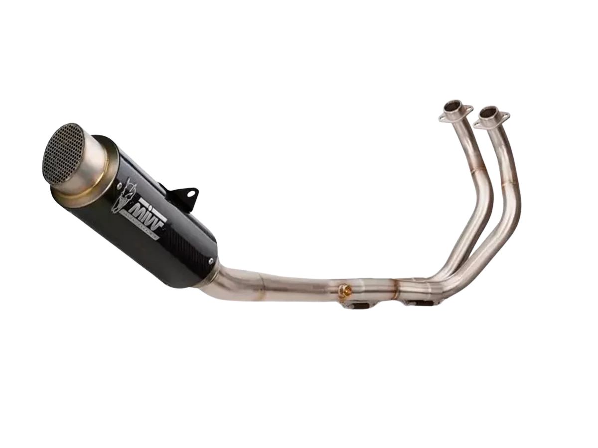 Ligne Complète Mivv GP Pro - Yamaha MT-09 - Image 1