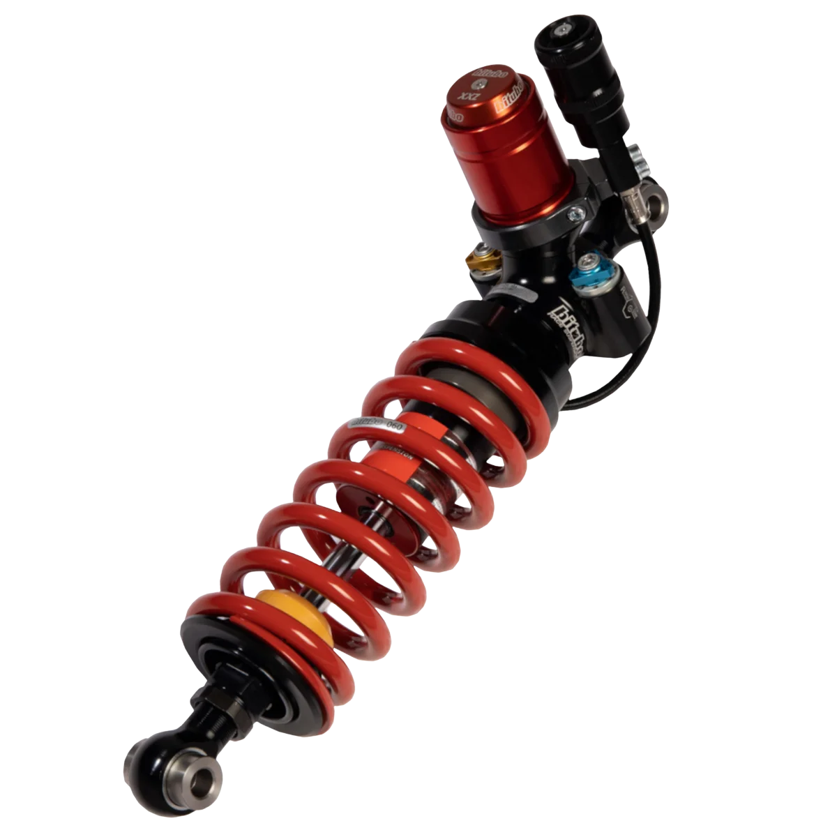Amortisseur arrière Bitubo PRO - Yamaha R1 - Miniature 2