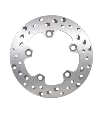 Disque de frein ARRIÈRE TK EVO Line - Yamaha R1 - Image 1