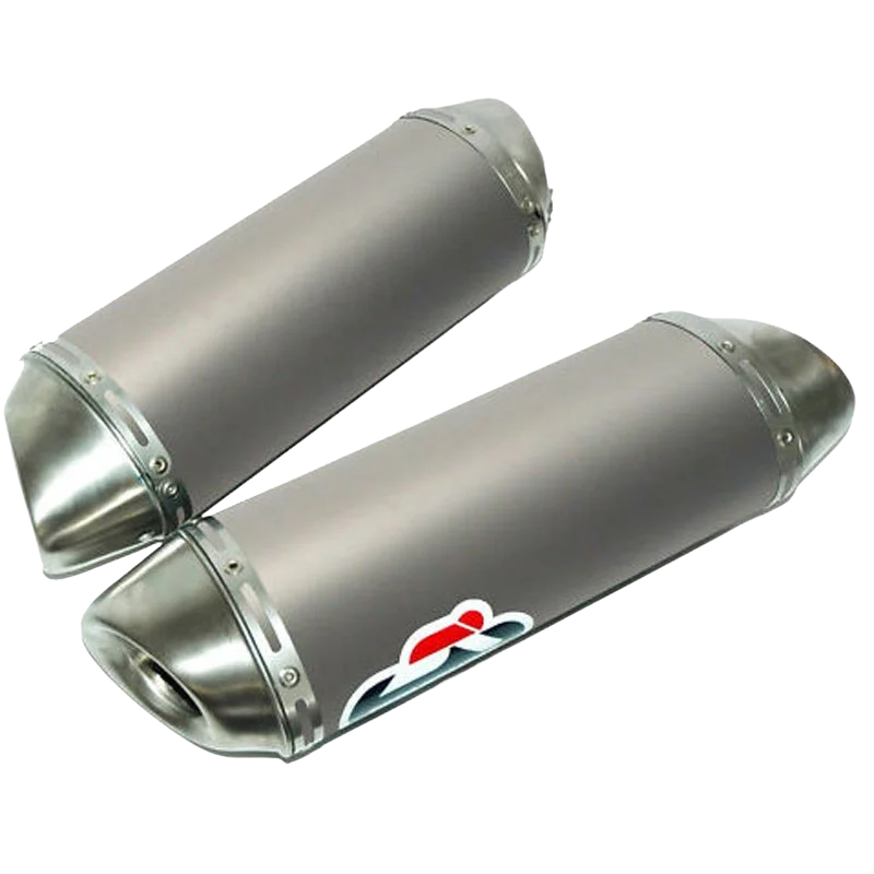 Ligne Complète Termignoni Titane - Yamaha R1