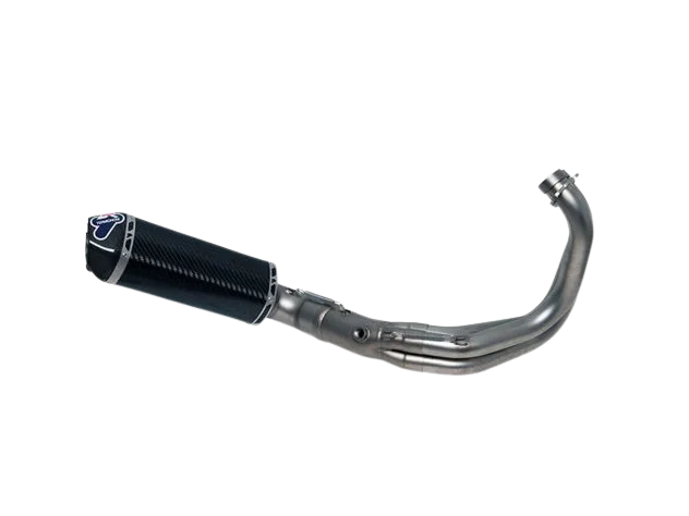 Ligne Complète Termignoni Carbone - Yamaha MT-09 - Image 1