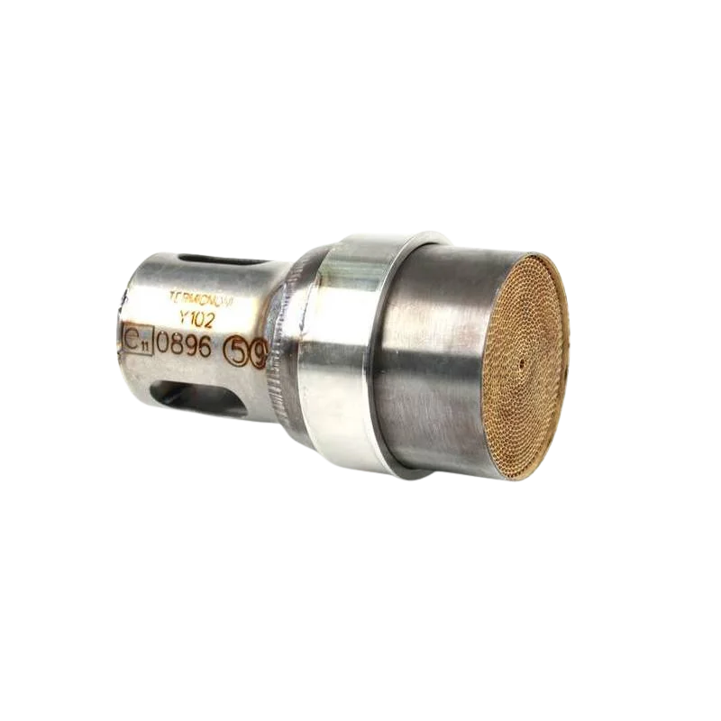 Catalyseur Termignoni - Yamaha MT-09 - Miniature 2