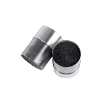 Catalyseur Termignoni - Yamaha Tracer 700 - Miniature 2