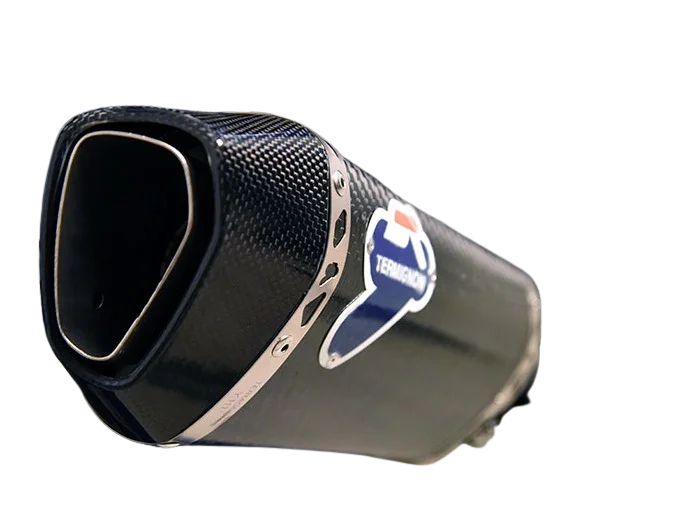 Silencieux TERMIGNONI FORCE carbone - YAMAHA MT10 - Miniature 2