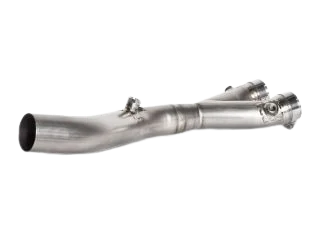Décatalyseur TERMIGNONI inox - Yamaha MT-10 - Image 1