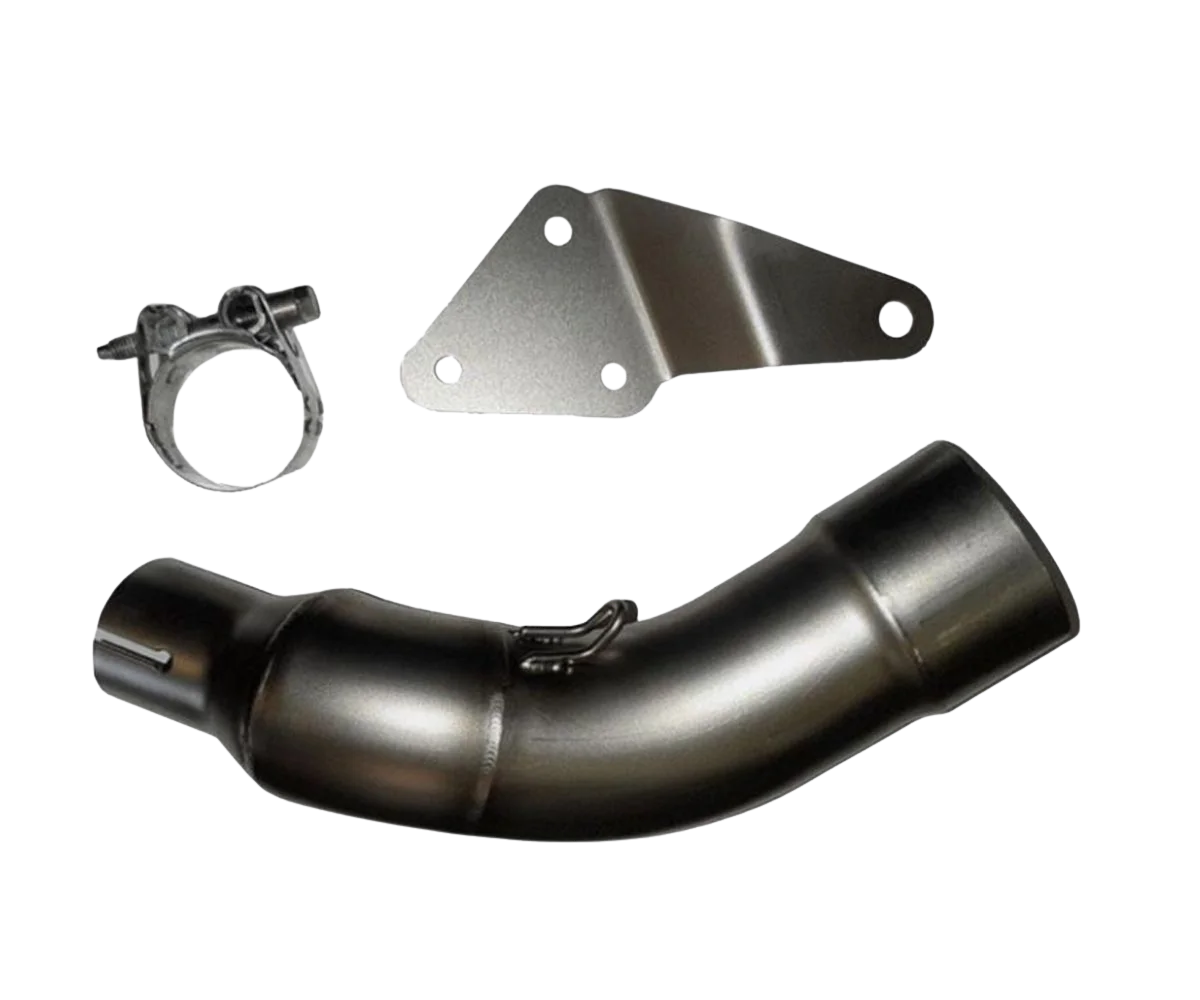 Raccord de silencieux Termignoni - Yamaha MT-03 - Image 1