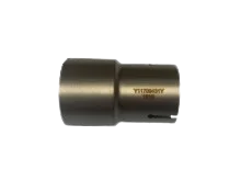 Raccord de silencieux Termignoni - Yamaha R1 - Image 1