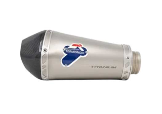Silencieux Termignoni GP Titane - Yamaha R1 - Image 1