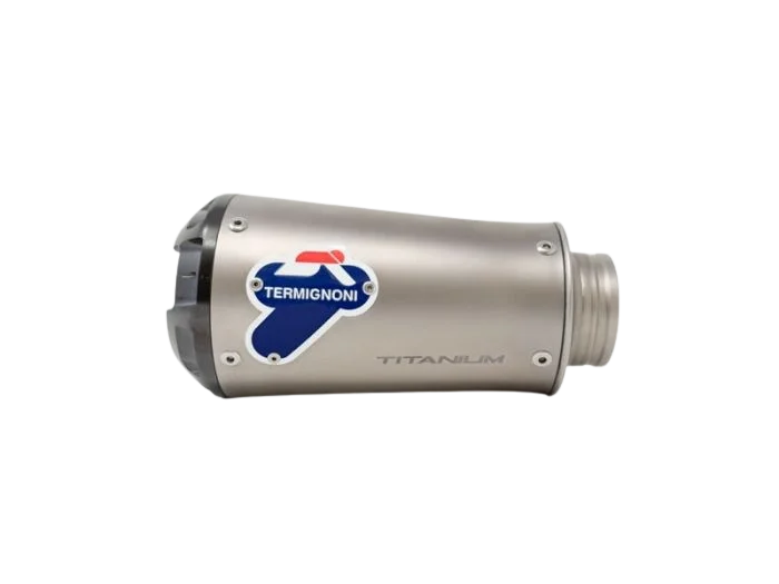 Silencieux Termignoni GP2R Titane - Yamaha R1M - Image 1