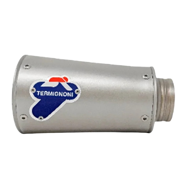 Silencieux Termignoni GP2R Inox - Yamaha R1M - Miniature 2