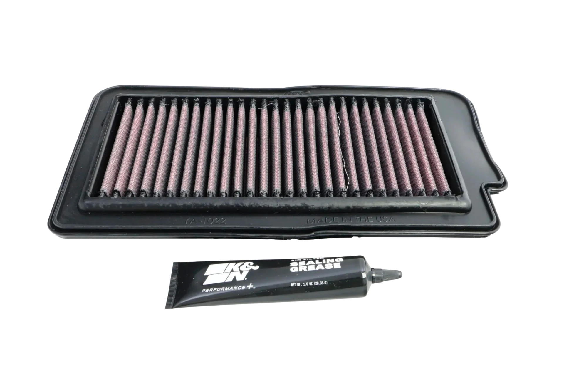 Filtre à air K&N - Yamaha MT-10 - Image 1