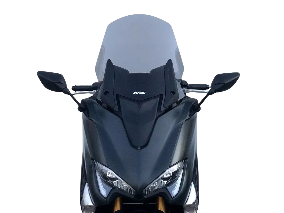 Bulle Touring fumée WRS - Yamaha T-MAX 560 - Image 1