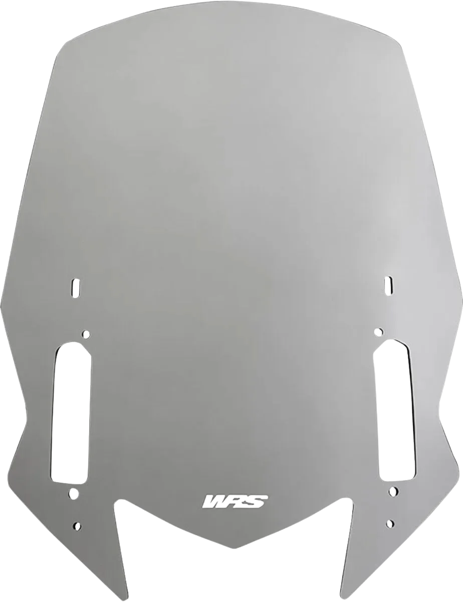 Bulle Touring fumée WRS - Yamaha T-MAX 560 - Miniature 4